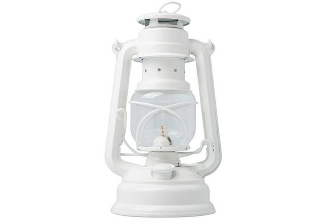 Afbeelding voor Feuerhand Baby Special 276 Puur Wit, 276-WI, stormlamp
