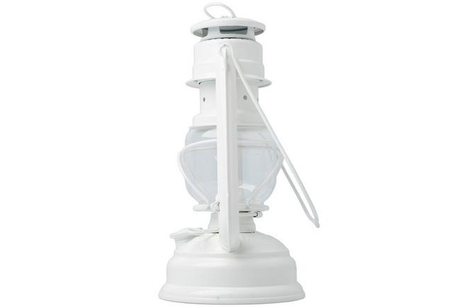 Afbeelding voor Feuerhand Baby Special 276 Puur Wit, 276-WI, stormlamp