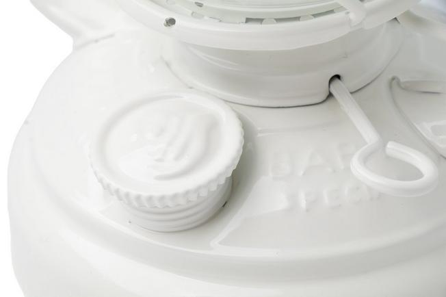 Afbeelding voor Feuerhand Baby Special 276 Puur Wit, 276-WI, stormlamp