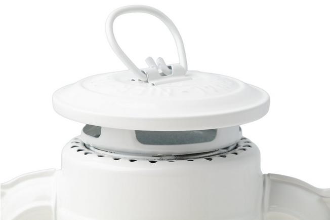 Afbeelding voor Feuerhand Baby Special 276 Puur Wit, 276-WI, stormlamp