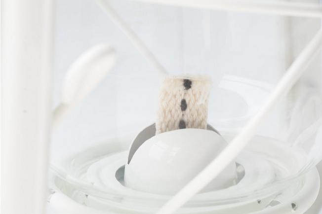 Afbeelding voor Feuerhand Baby Special 276 Puur Wit, 276-WI, stormlamp