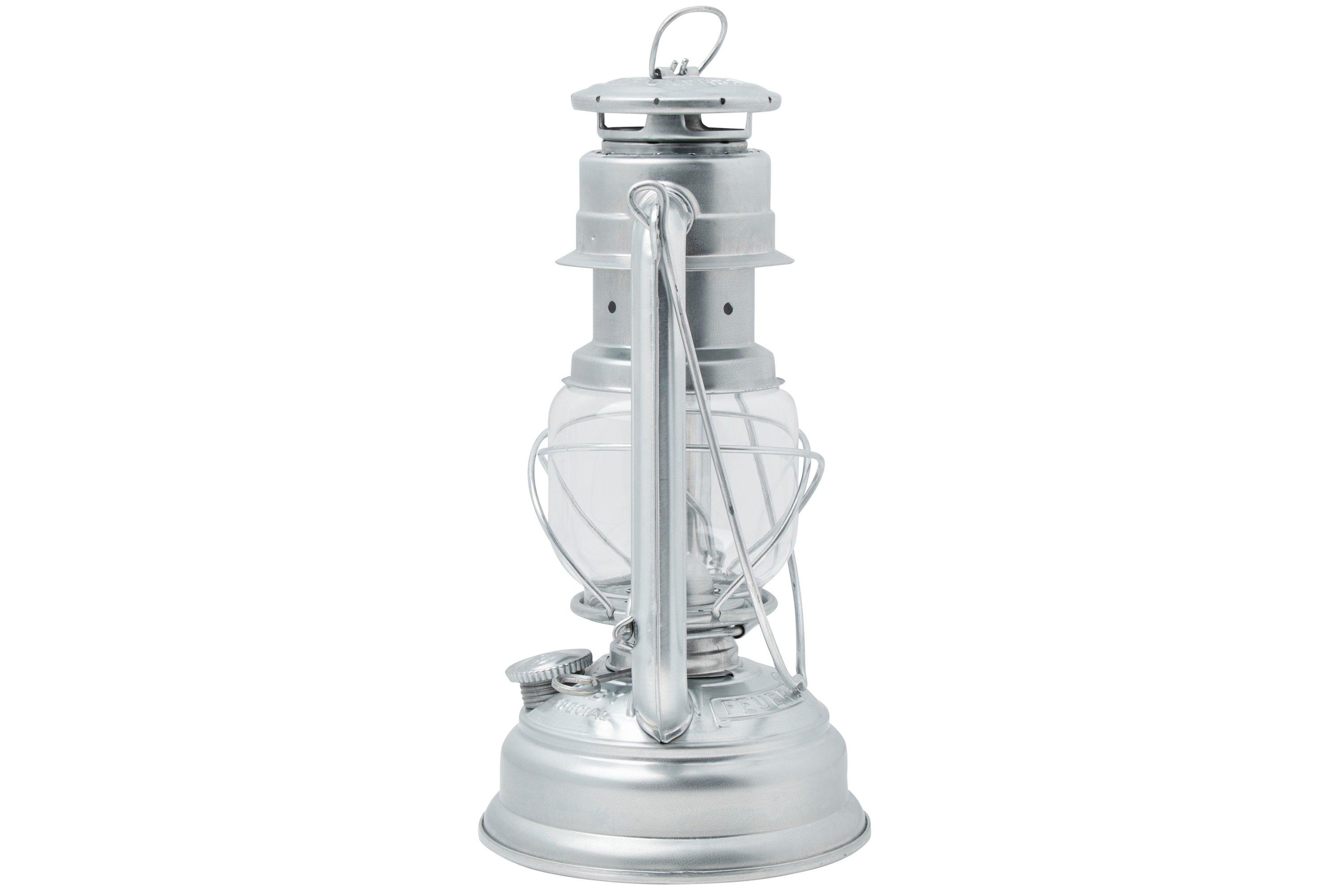 【新品・未使用】Feuerhand Lantern 276 Zink Storm lantern Baby Special 276 | Feuerhand