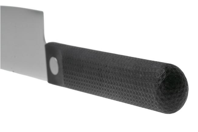 Afbeelding voor Fissler ProCut 001-019-03-000/0, 3-delige messenset met koksmes, santoku en universeelmes