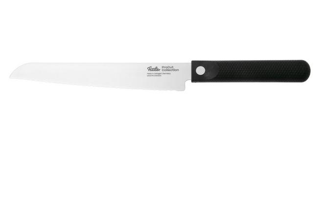 Afbeelding voor Fissler ProCut 001-019-21-000/0 broodmes, 21 cm