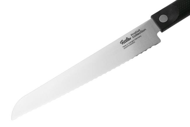 Afbeelding voor Fissler ProCut 001-019-21-000/0 broodmes, 21 cm