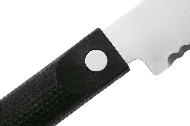 Afbeelding voor Fissler ProCut 001-019-21-000/0 broodmes, 21 cm