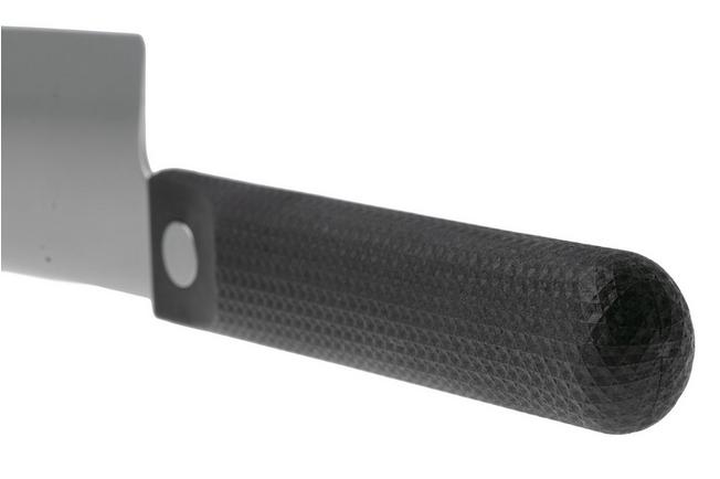 Afbeelding voor Fissler ProCut 001-029-03-000/0, 3-delige messenset met koksmes, universeelmes, en officemes