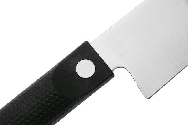 Afbeelding voor Fissler ProCut 001-029-03-000/0, 3-delige messenset met koksmes, universeelmes, en officemes