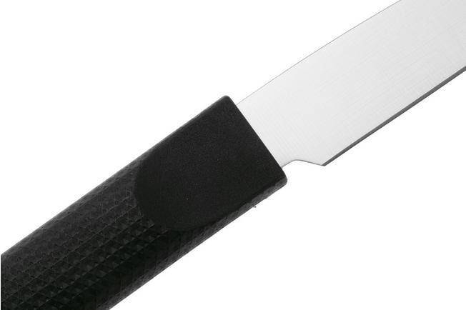 Afbeelding voor Fissler ProCut 001-029-03-000/0, 3-delige messenset met koksmes, universeelmes, en officemes