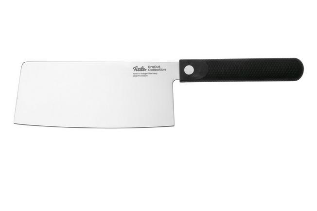Afbeelding voor Fissler ProCut 001-029-18-000/0 Chinees koksmes, 18 cm