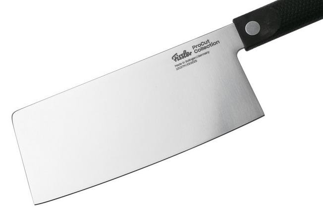 Afbeelding voor Fissler ProCut 001-029-18-000/0 Chinees koksmes, 18 cm