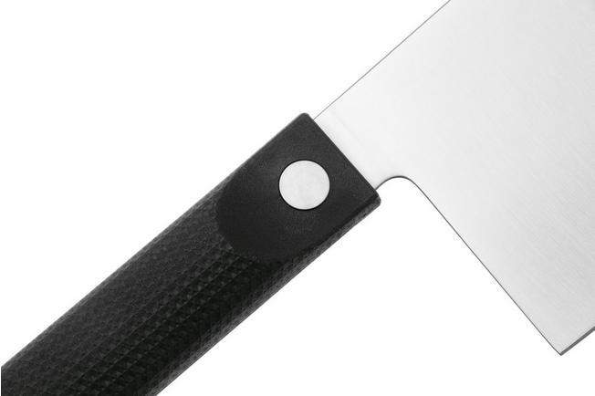 Afbeelding voor Fissler ProCut 001-029-18-000/0 Chinees koksmes, 18 cm