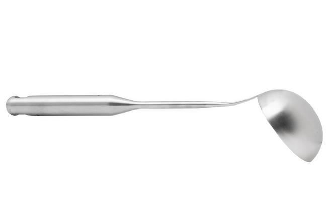 Afbeelding voor Fissler Essential 002-004-05-000-0 roestvaststalen soeplepel