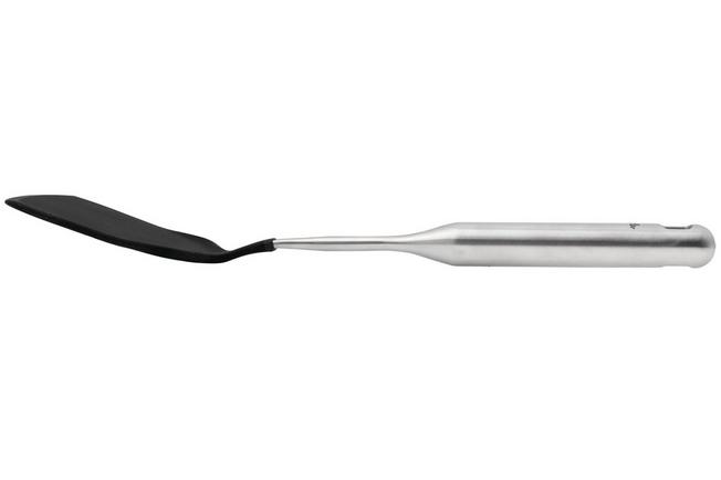 Bild für Fissler Essential Wok Turner With Silicone 002-014-12-000-0 Pfannenwender mit Silikon