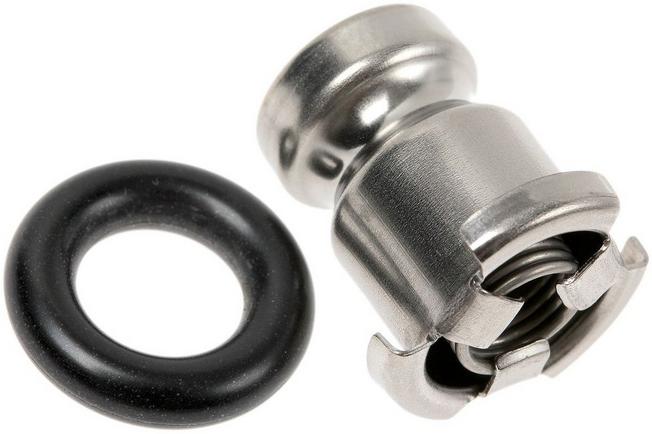 Afbeelding voor Fissler Euromatic 11.631.00.750