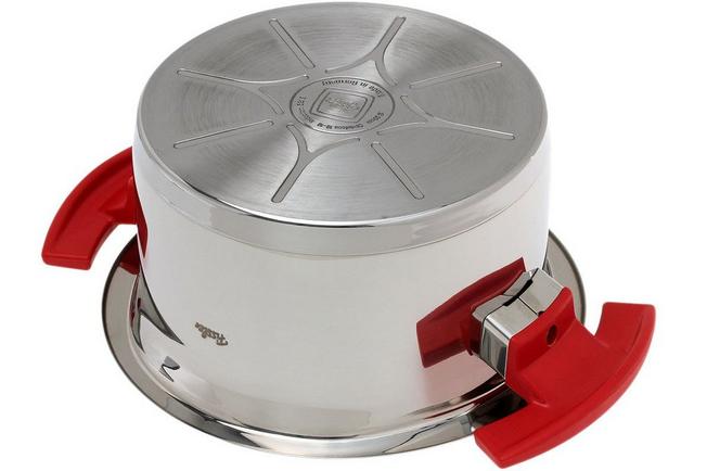 Passino inox 20 cm Magic, Fissler Cookware