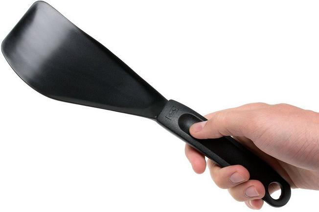 Fissler spatula plastic 03507380000 | Advantageously shopping Knivesandtools.com