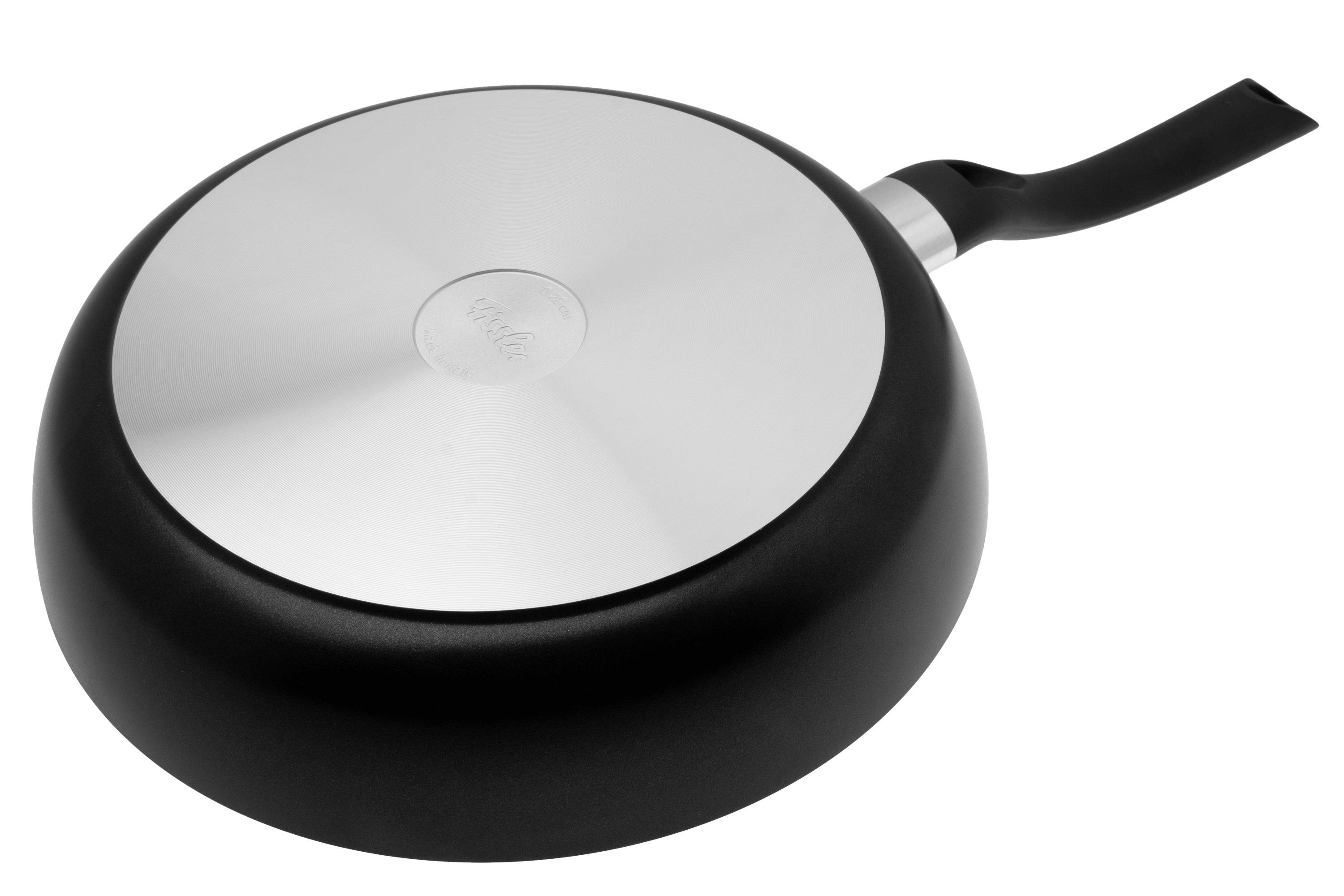 Fissler Set di proteggi per padelle, 2 pezzi, protezioni per padelle