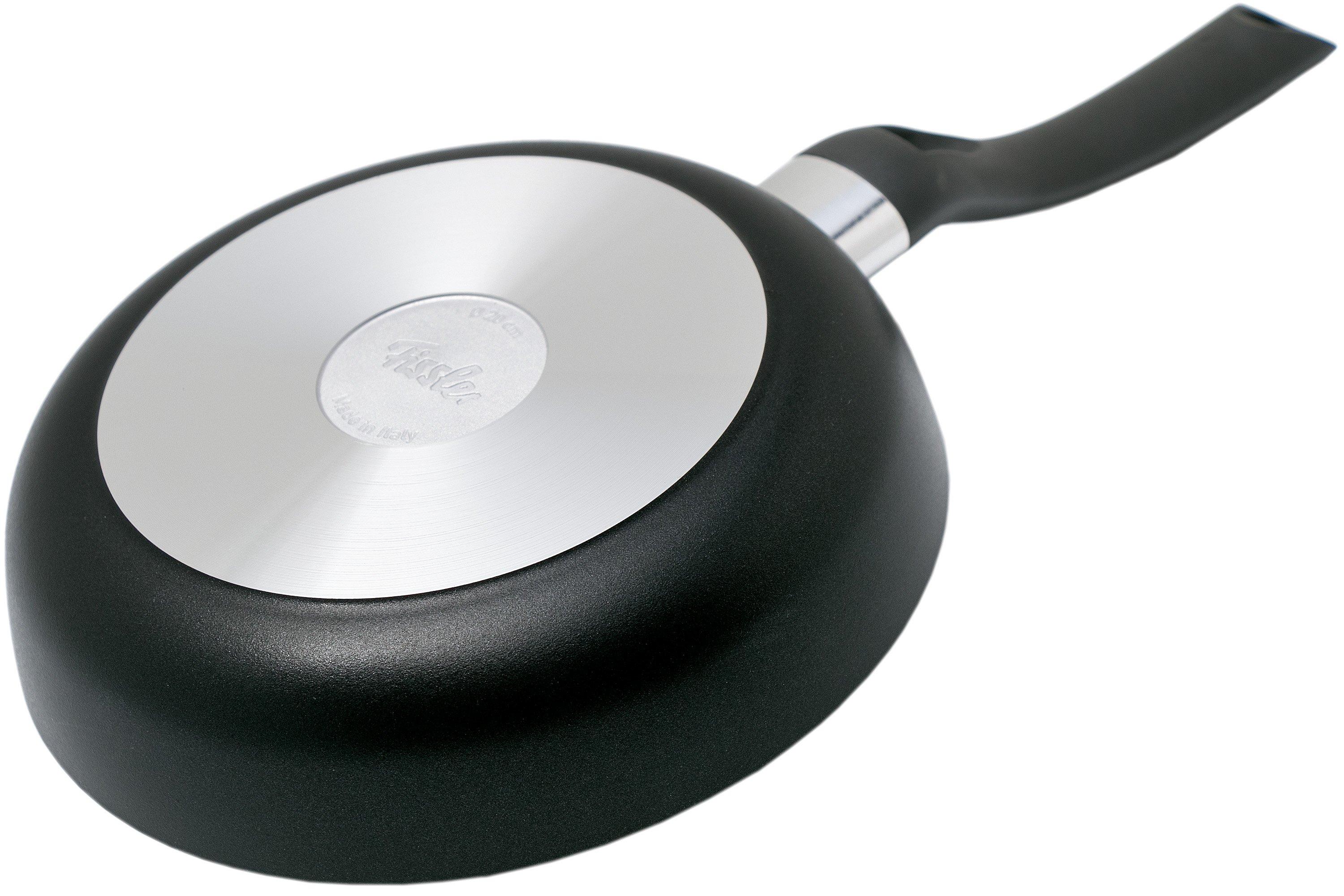 Fissler Cenit 04530020100, 20 cm frying pan Advantageously