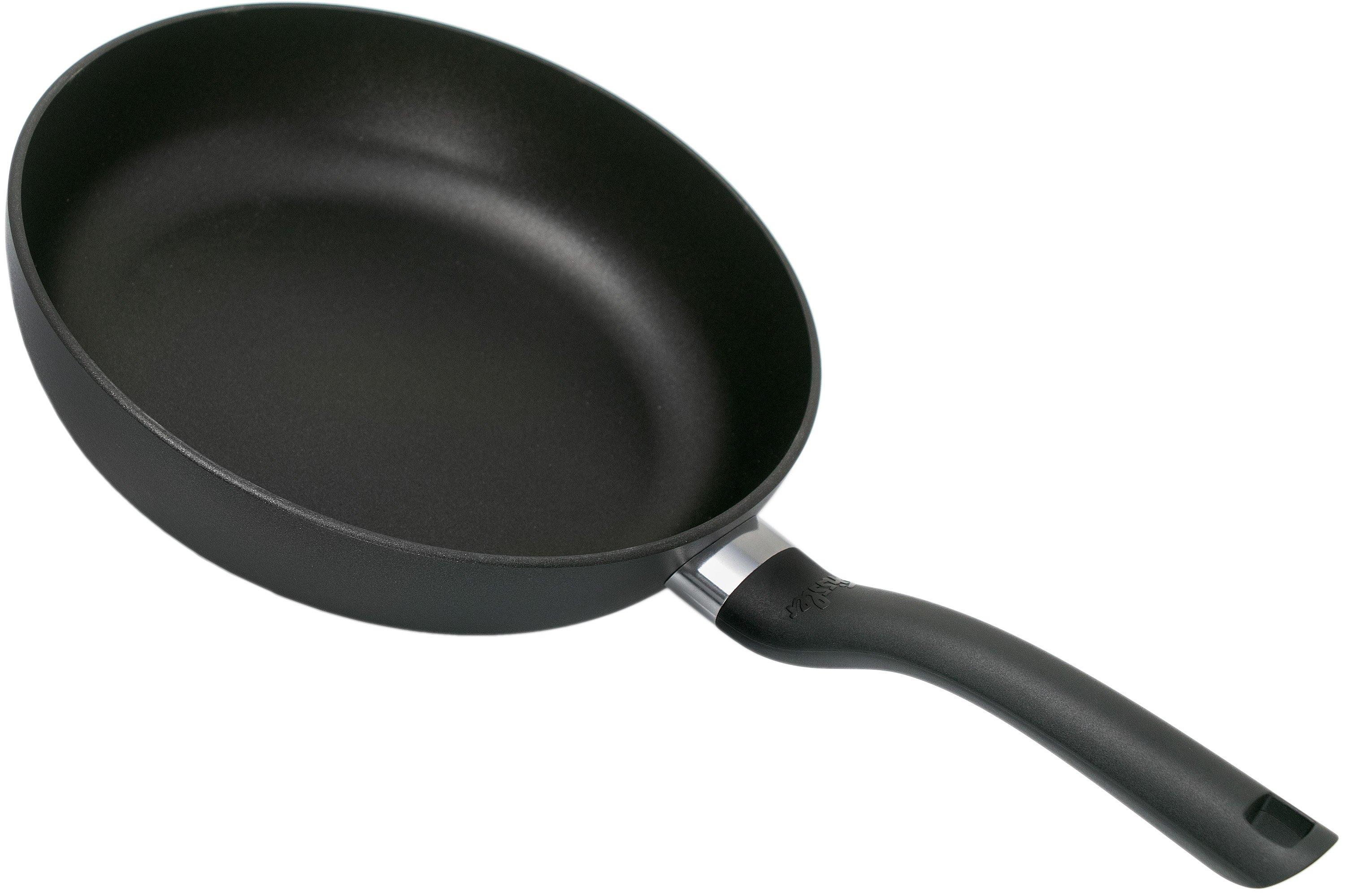 Fissler Cenit 045-300-24-100, 24 cm frying pan | Advantageously shopping at