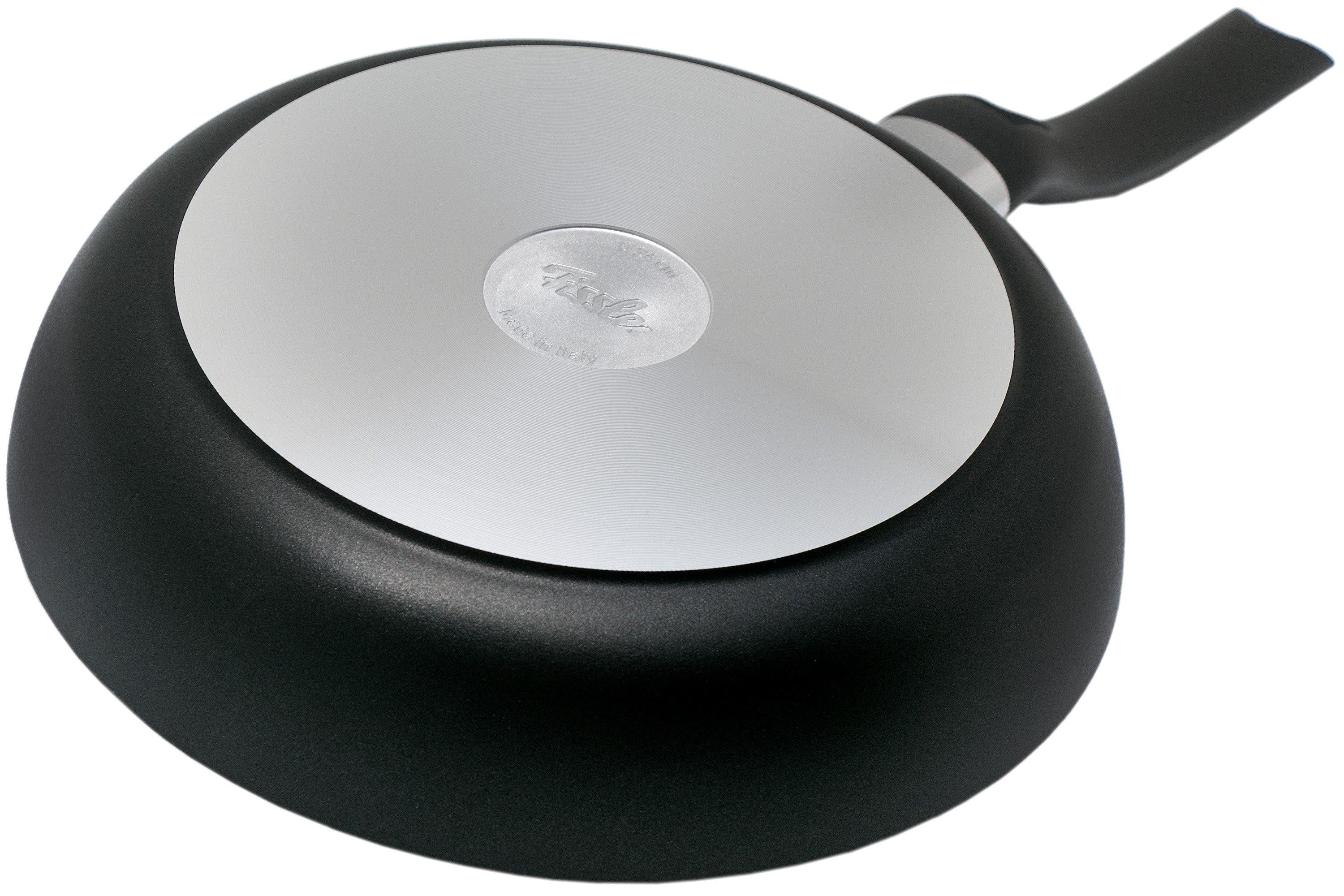 Cenit Advantageously Fissler pan 24 frying shopping 045-300-24-100, | at cm