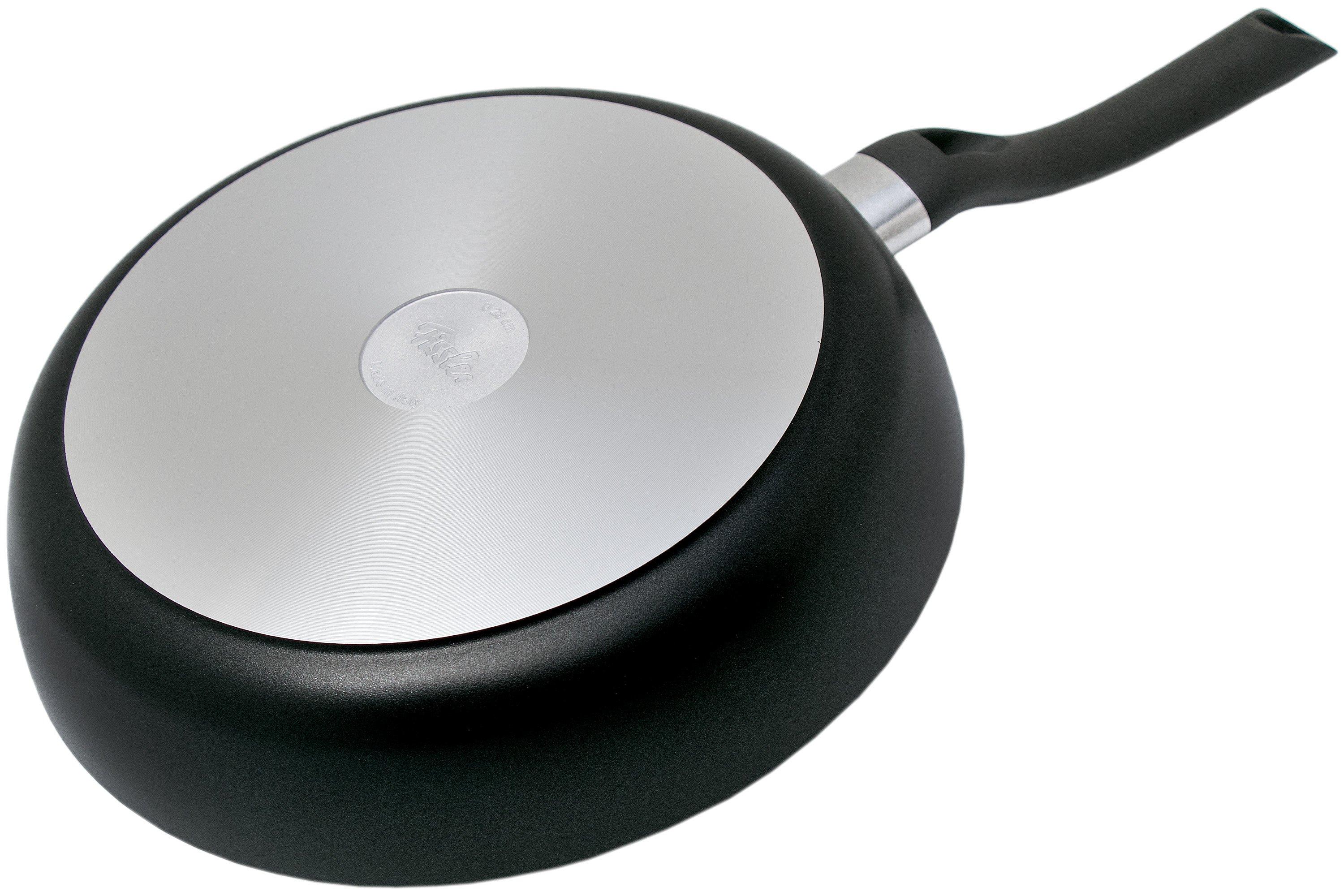 Fissler Cenit 04530028100, 28 cm frying pan Advantageously
