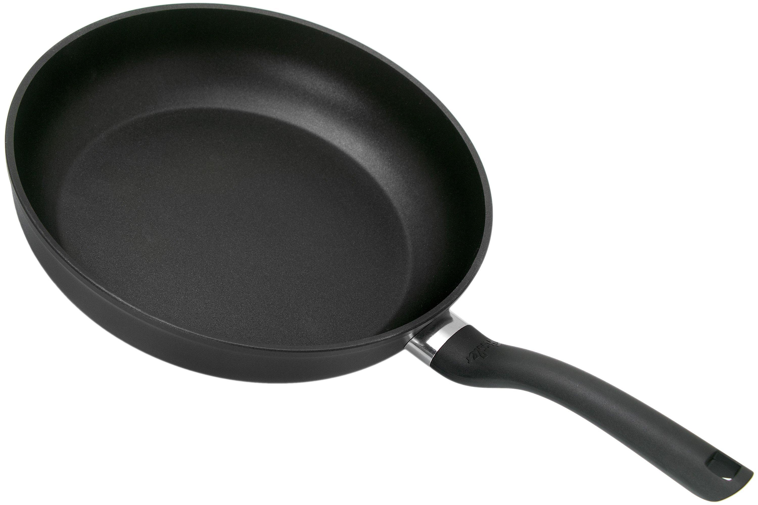 045-301-28-100, cm | Advantageously pan Fissler at frying 28 Cenit Induction shopping