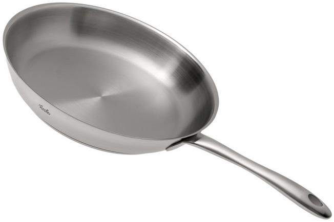 Lodge L5SK3 Cast Iron Fry Pan - JES