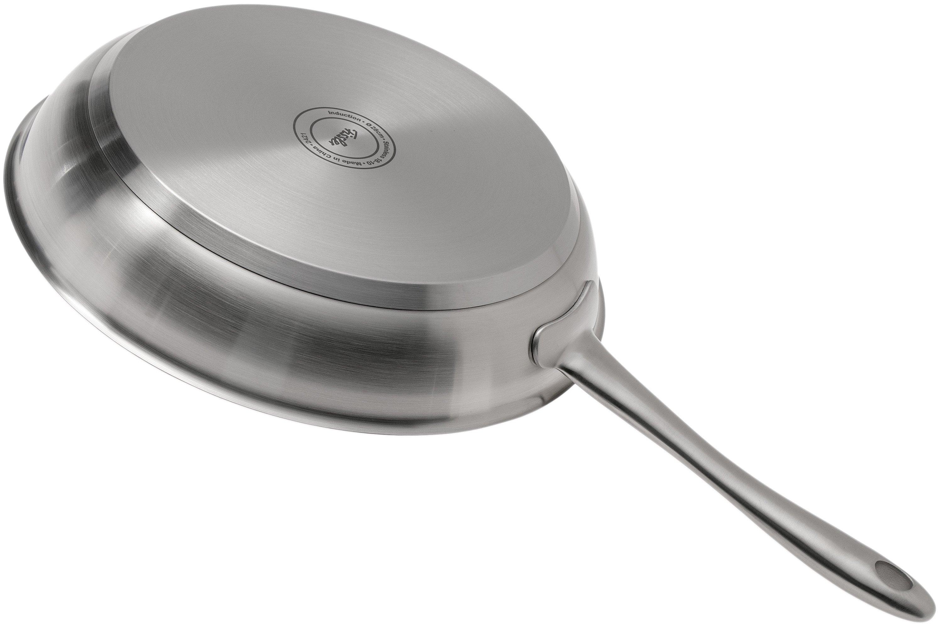 Fissler Catania 081-353-28-100-0 frying pan 28 cm