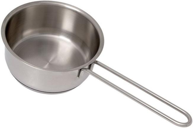  Fissler 008-126-14-000 Two-Handled Pot, Snacky