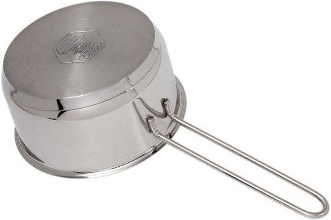 Image for Fissler Snacky saucepan, 14cm, 1L