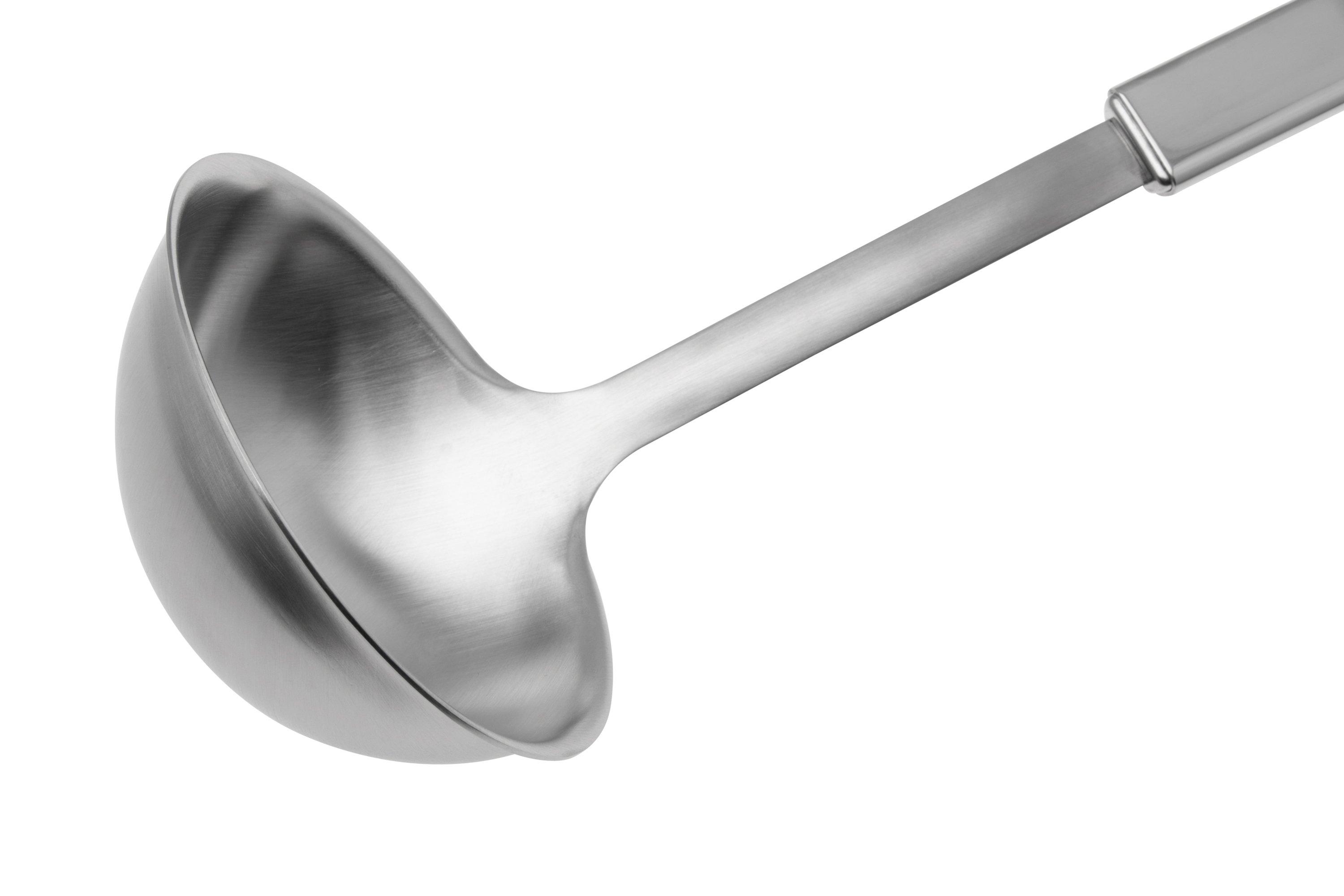 Fissler OriginalProfi Collection Soup Ladle 084008080000