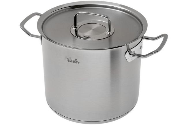 Fissler Original-Profi Collection® 084-118-24-000 hoher Kochtopf 24 cm |  Günstiger shoppen bei