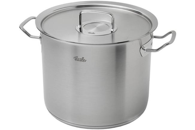 Original-Profi Collection® Stainless Steel Stock Pot