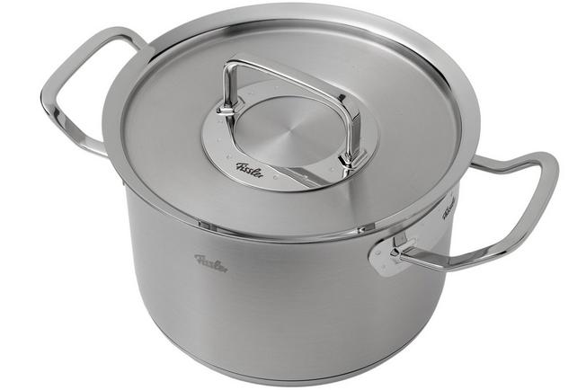 Fissler Original Profi Collection 084-128-20-000 pentola 20 cm