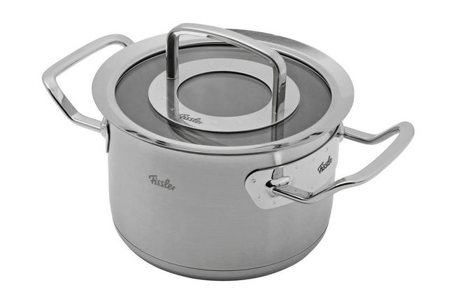 Fissler Original Profi Collection 084-129-16-000-0 Kochtopf, 16 cm |  Günstiger shoppen bei