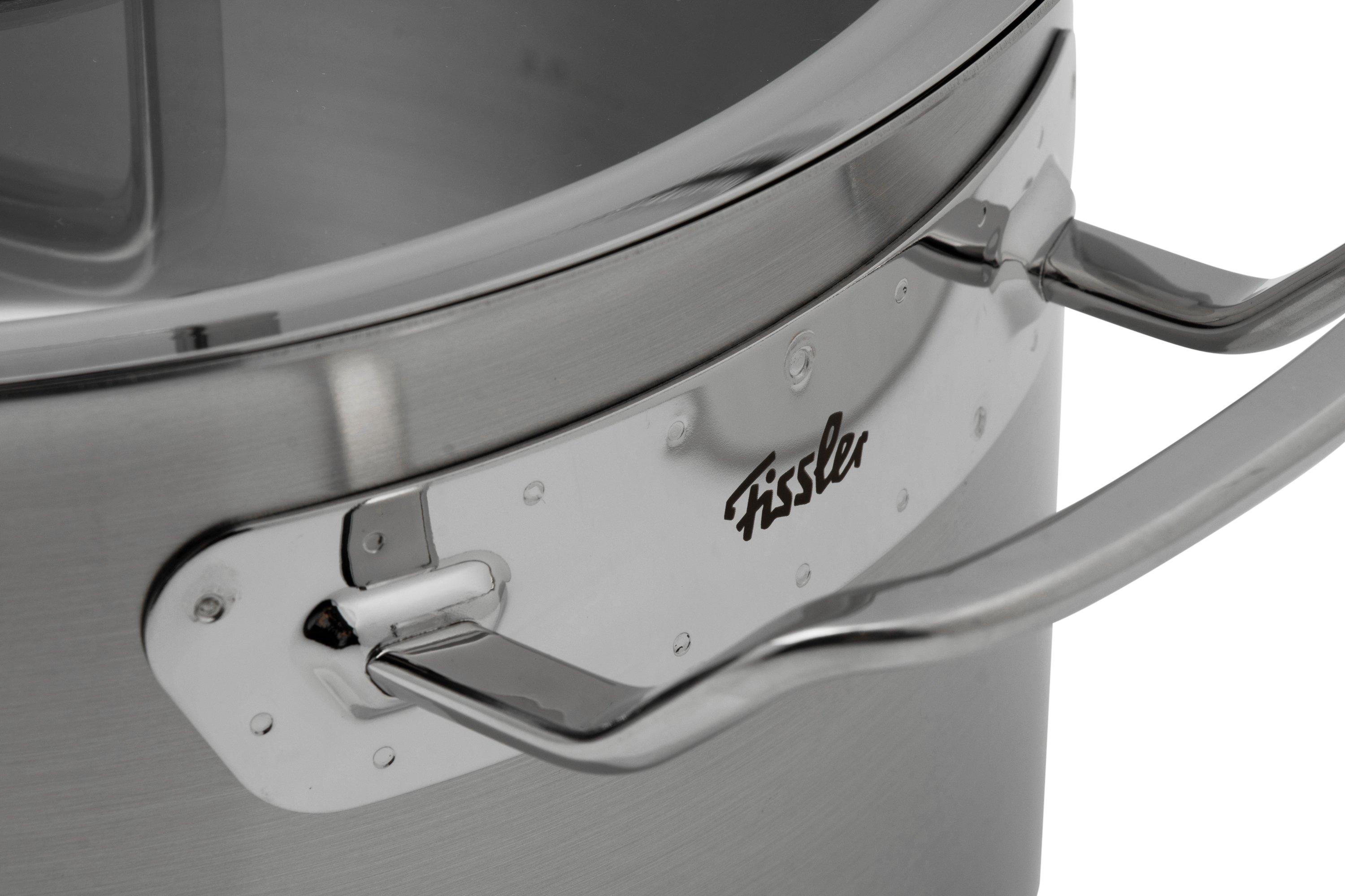 Fissler Original Profi 24 cm Collection olla Compras con ventajas en