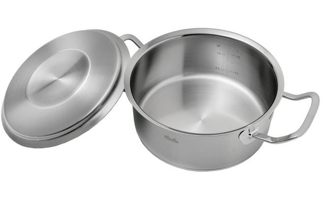 Fissler Original Profi Collection 084-138-20-000 Bratentopf 20 cm |  Günstiger shoppen bei