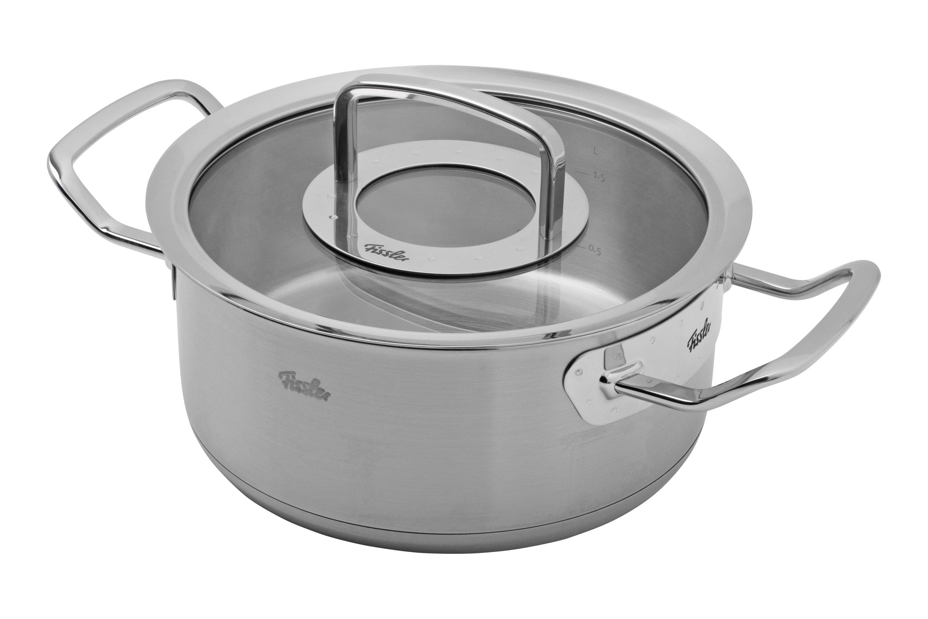 Günstiger Fissler cm, 20 | Profi Original bei Collection shoppen Bratpfanne