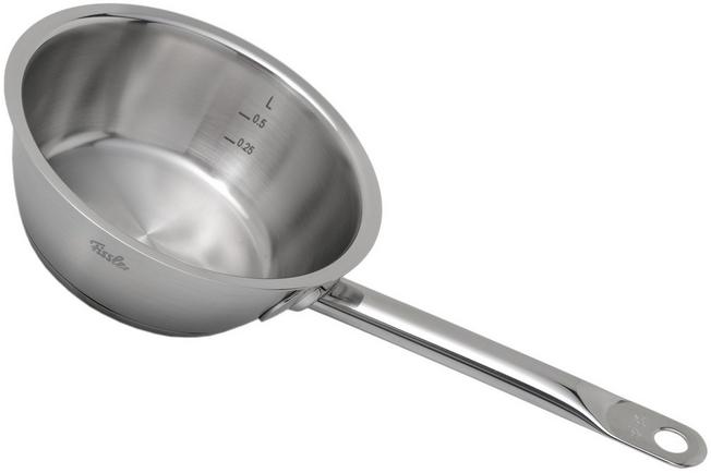 Fissler Original Profi Collection 084-143-16-100 saute pan 16 cm