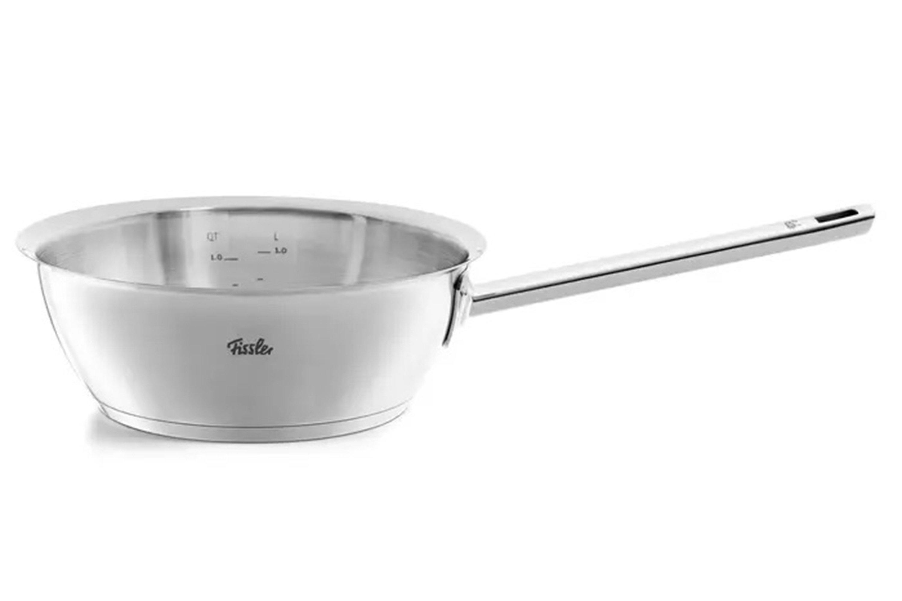 Fissler Original Profi Collection 084-148-20-100-0 saute pan, 20 cm ...