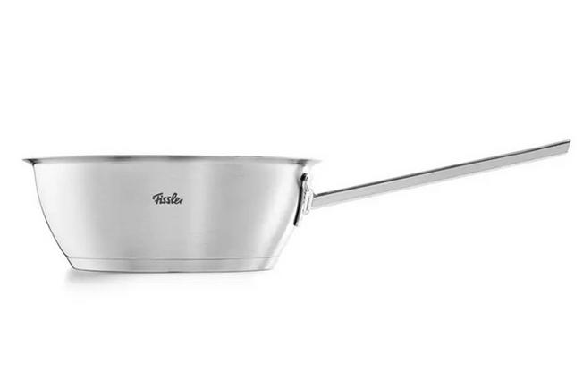 Ceramic Stainless Steel Fry Pan Set of 5 - Combekk