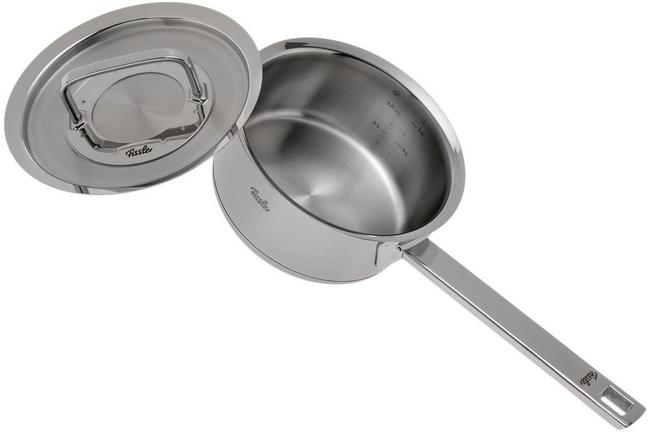 Collection® Profi | Original 16 084-158-16-000 mit shoppen bei Günstiger Stielkasserolle Deckel, Fissler cm