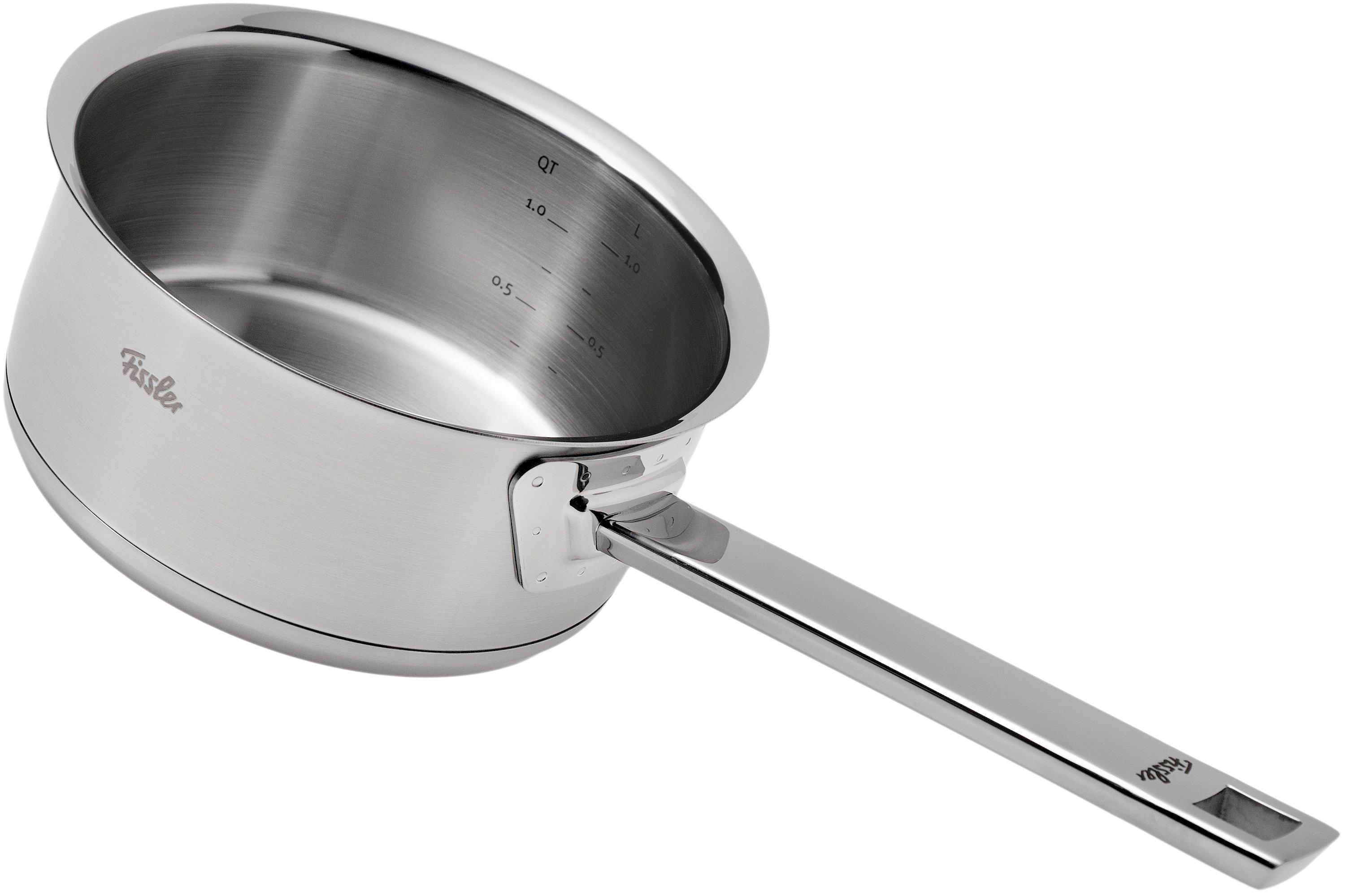 Fissler original Profi Collection pentolino per latte 16 cm