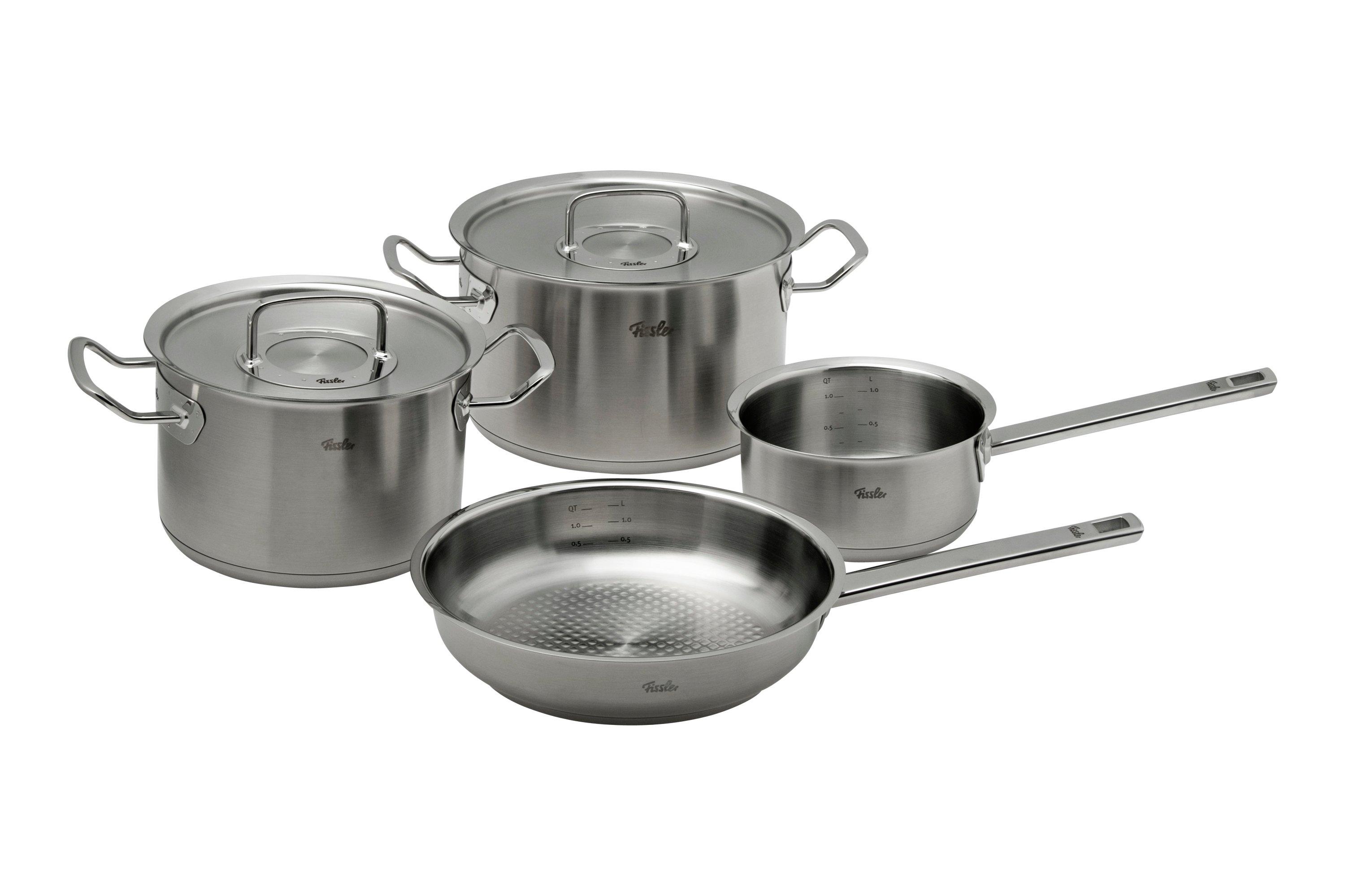 Fissler cookware deals