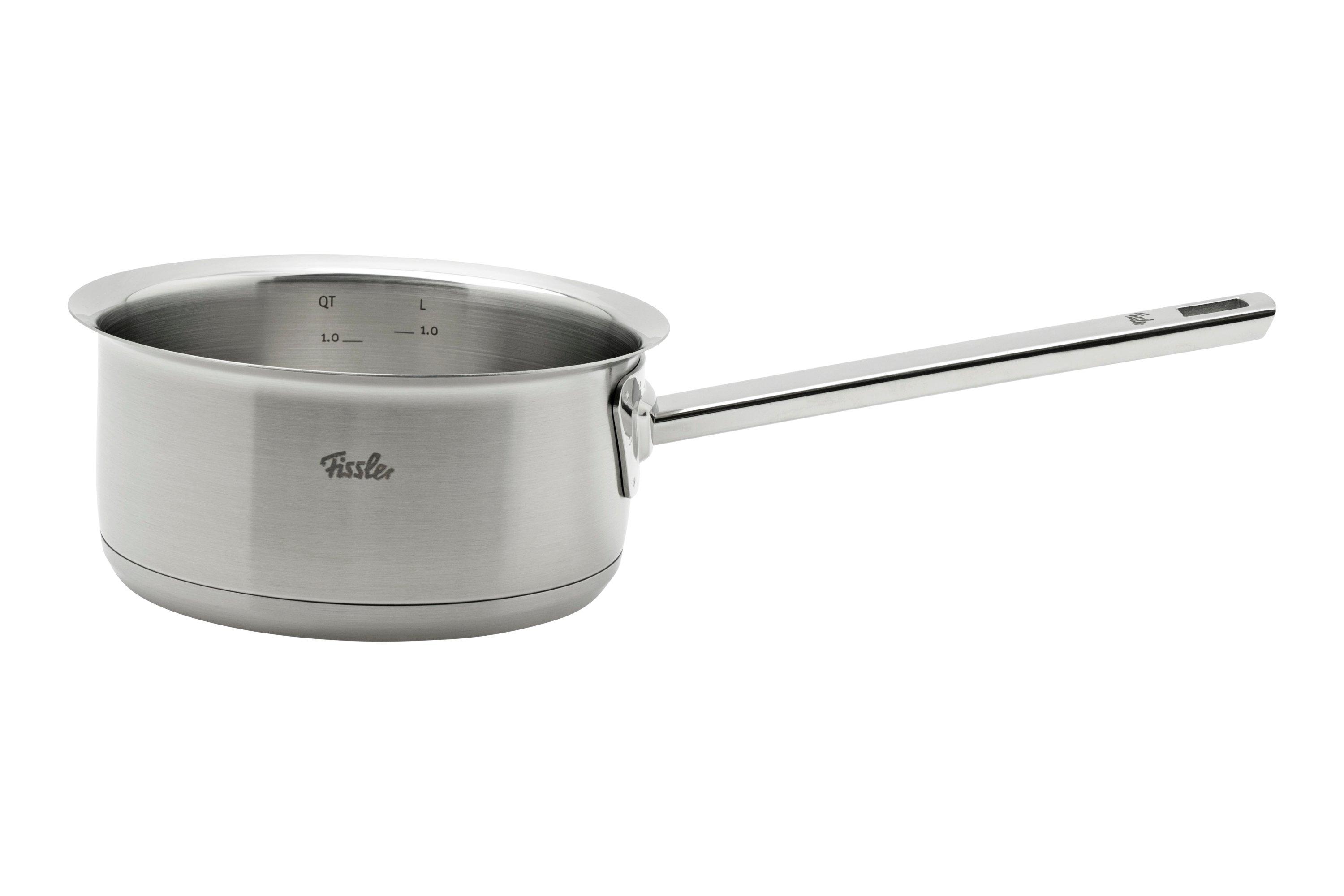 Fissler Original Profi Collection 084-378-04-000, 4-piece pan set ...
