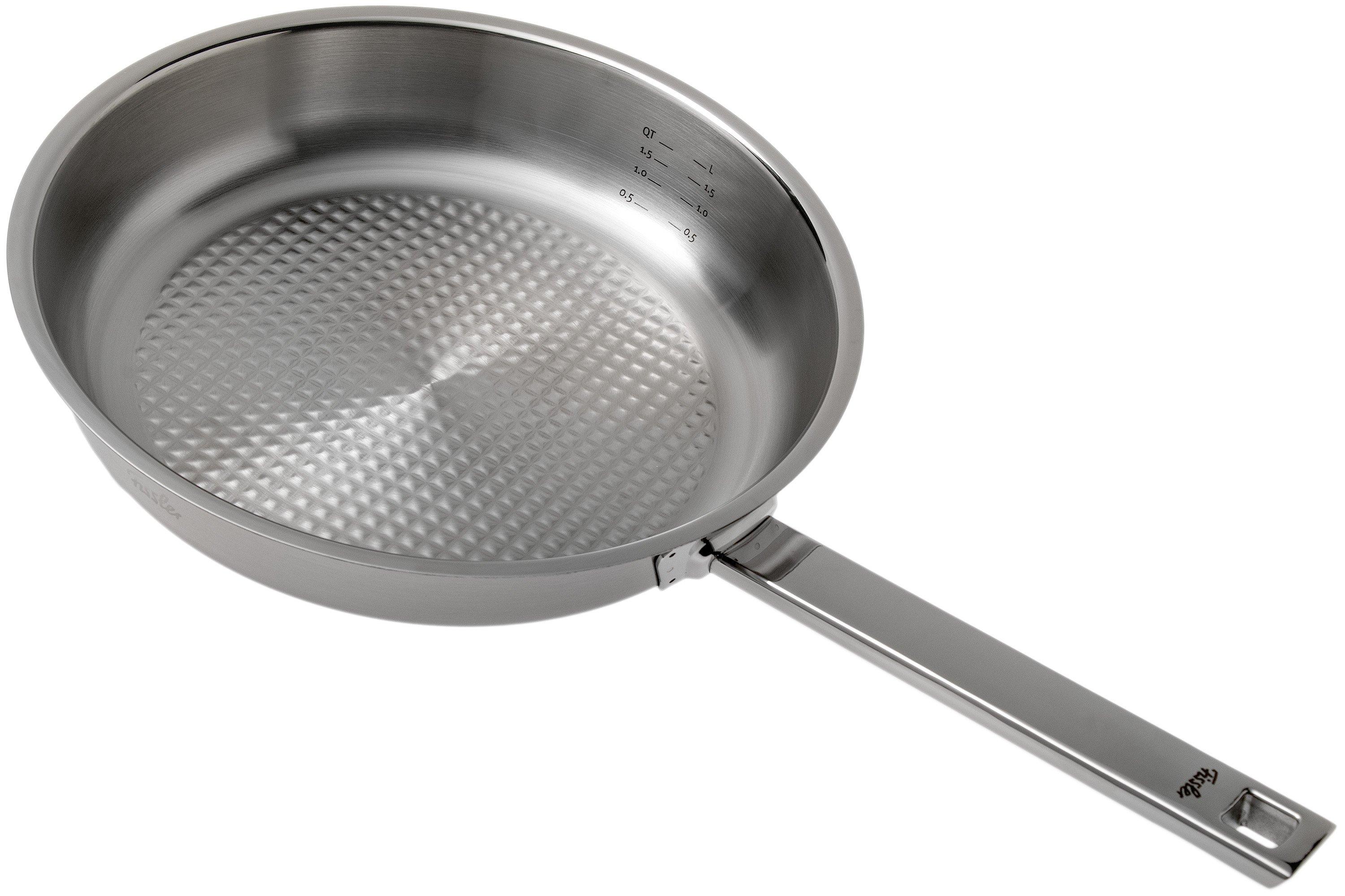 Fissler Original Profi Collection 084-378-28-100 Bratpfanne, 28 cm | Günstiger shoppen bei ...