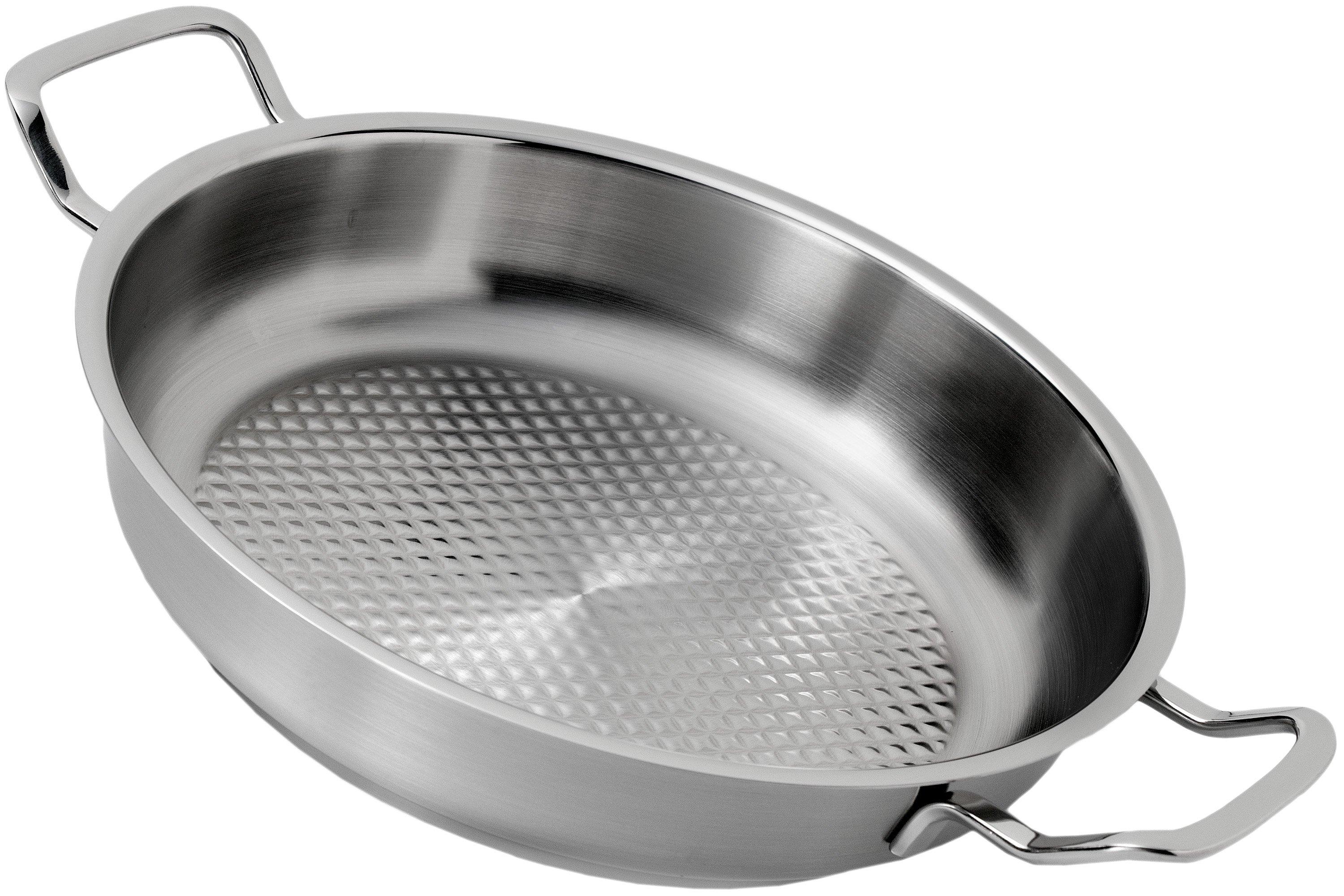 Fissler Original Collection 084-388-28-100 Servierpfanne shoppen 28 | Günstiger Profi cm bei