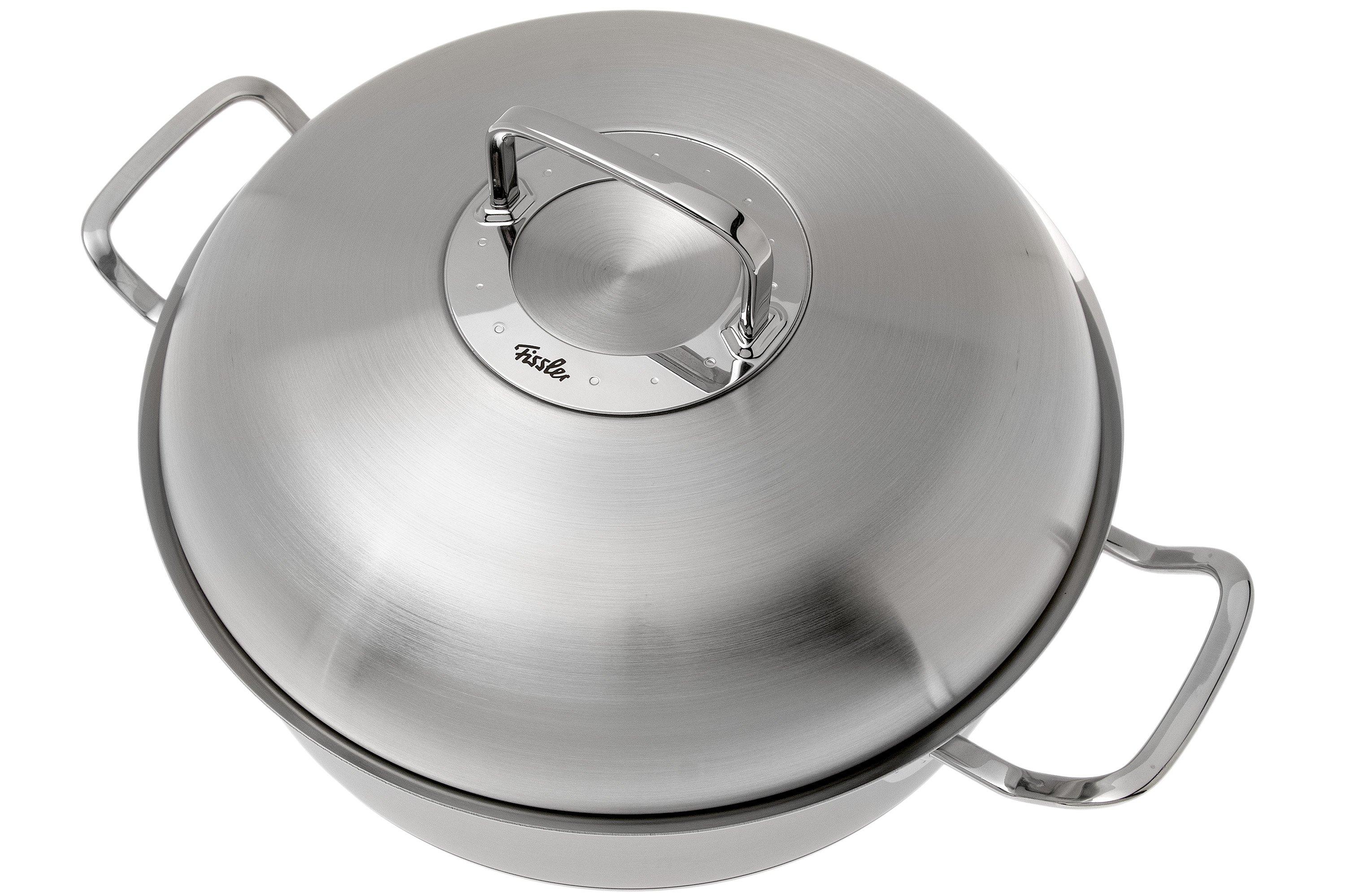 Servierpfanne Original Profi Collection 2, Ca. 28 Cm Angebot bei Zurbrüggen