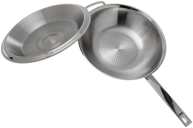 Couteaux Fissler & De Buyer